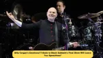 Billy Corgan’s Emotional Tribute to Black Sabbath’s Final Show Will Leave You Speechless”