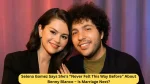 Selena Gomez Says She’s “Never Felt This Way Before” About Benny Blanco – Is Marriage Next?
