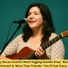 Lucy Dacus Unveils Heart-Tugging Double Drop: ‘Bus Back to Richmond’ & ‘More Than Friends’—You’ll Feel Every Chord”