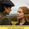 You Won’t Believe Why Ellen Can’t Lead the Clan—And That Touch? Sparks Instantly Fly!