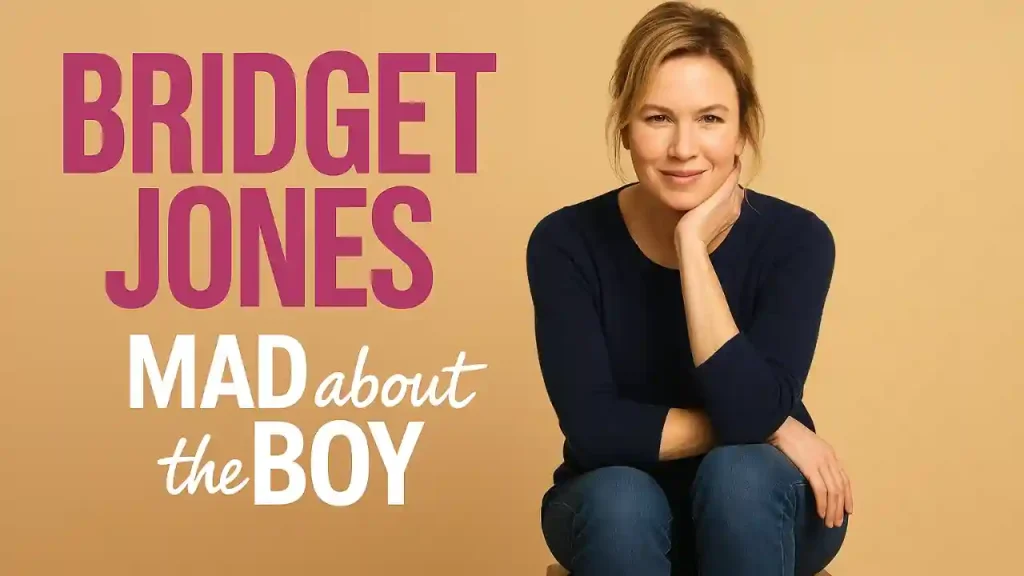 Why Bridget Jones: Mad About the Boy Skipped U.S. Theaters — But Test Audiences Say It Could Have Been a Box Office Smash Everywhere