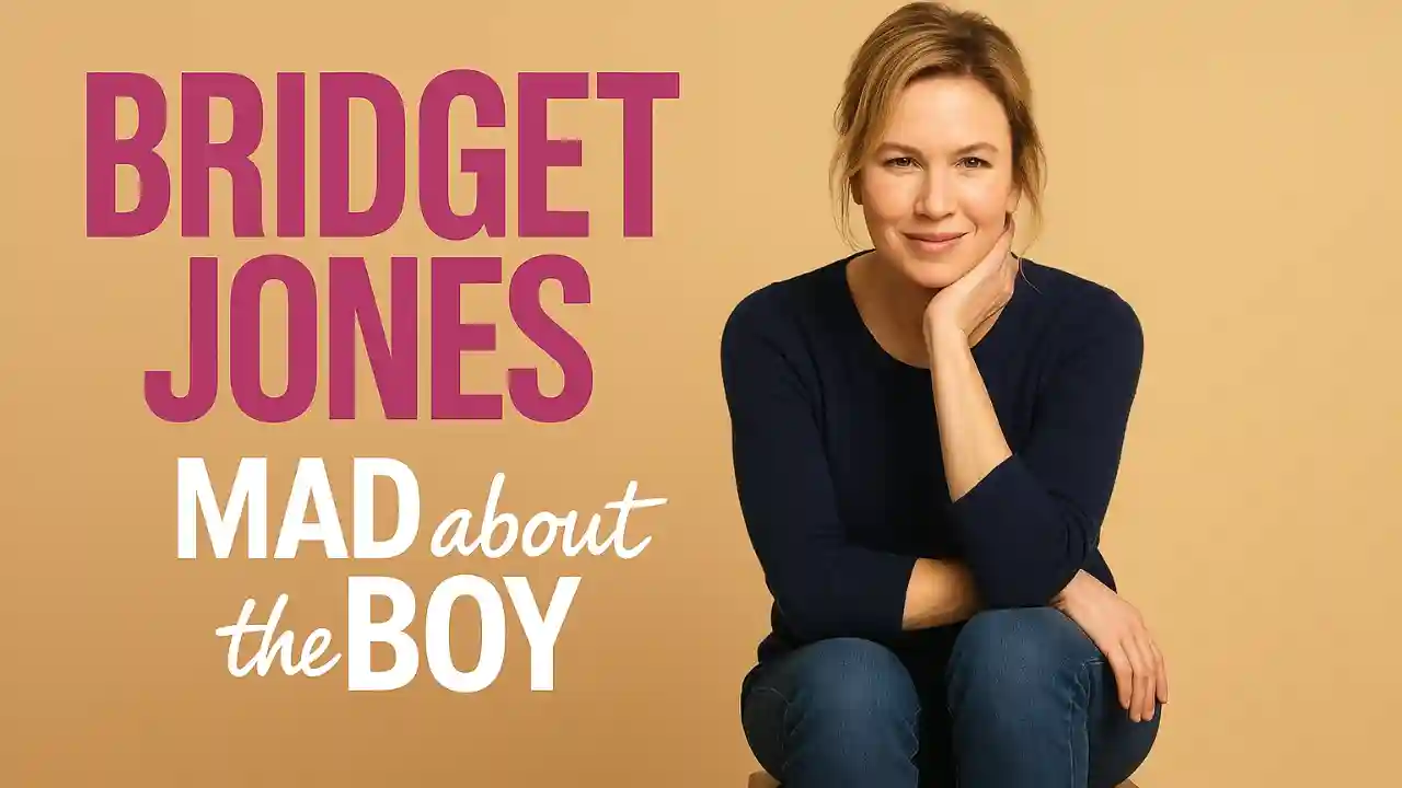 Why Bridget Jones: Mad About the Boy Skipped U.S. Theaters — But Test Audiences Say It Could Have Been a Box Office Smash Everywhere