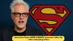 James Gunn Teases SUPER-CHARGED ‘Superman’ Follow-Up—‘We’re Scheduling It Now’