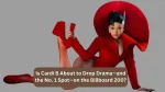 Is Cardi B About to Drop Drama—and the No. 1 Spot—on the Billboard 200?