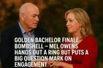 Golden Bachelor Finale Bombshell – Mel Owens Hands Out a Ring but Puts a Big Question Mark on Engagement