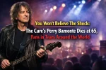 You Won’t Believe The Shock: The Cure’s Perry Bamonte Dies at 65, Fans in Tears Around the World
