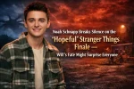 Noah Schnapp Breaks Silence on the ‘Hopeful’ Stranger Things Finale — Will’s Fate Might Surprise Everyone