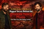 The Duffer Brothers Finally Reveal the Biggest Secret Behind the Stranger Things Finale — Fans Won’t See This Ending Coming