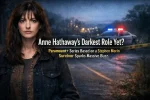 Anne Hathaway’s Darkest Role Yet? Paramount+ Series Based on a Stephen Morin Survivor Sparks Massive Buzz