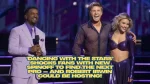 The ballroom is getting bigger! Dancing with the Stars is launching a brand-new spinoff to find the next professional dancer, and fans are buzzing over reports that Robert Irwin could host the show. This new DWTS series will spotlight rising dance talent competing for a pro spot on the main show. Get the latest Hollywood TV news, casting updates, premiere details, and what this means for the future of the franchise. Click to read the full story and see why fans are already obsessed with this twist!