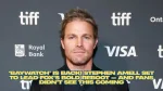 ‘Baywatch’ Is Back! Stephen Amell Set to Lead Fox’s Bold Reboot — And Fans Didn’t See This Coming