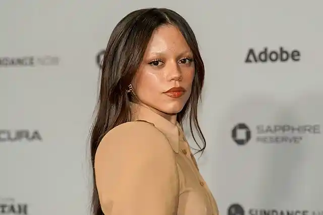 Jenna Ortega Biography