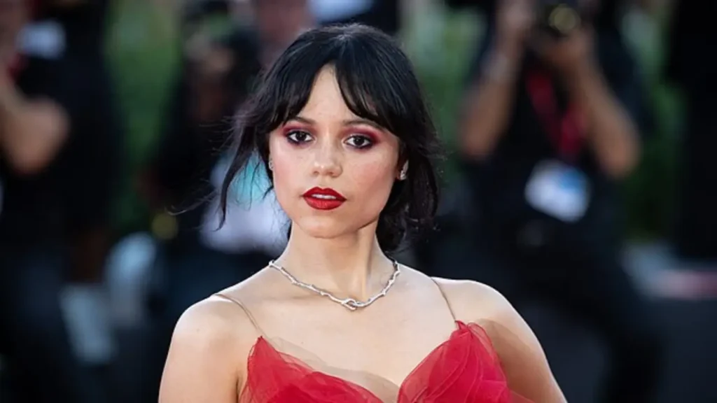 Jenna Ortega Net Worth 2026