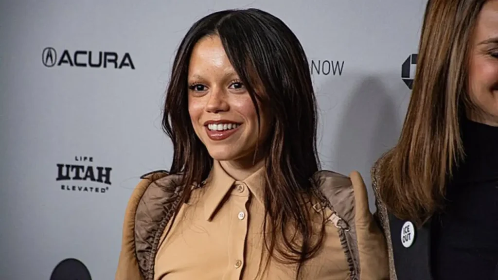 Jenna Ortega Net Worth 2026