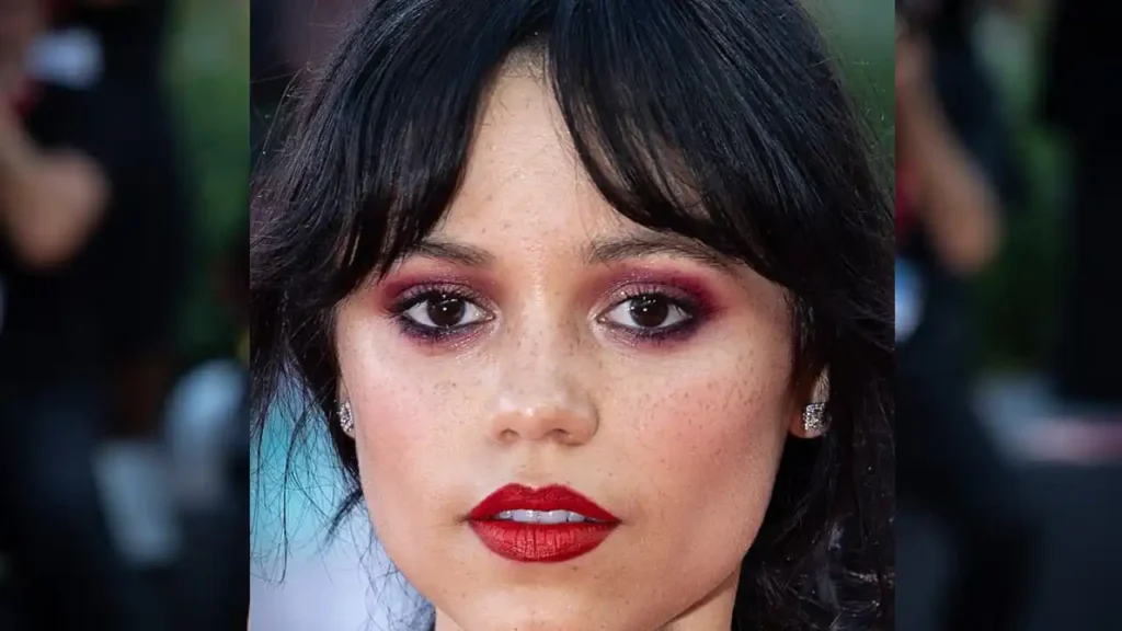 Jenna Ortega Net Worth 2026