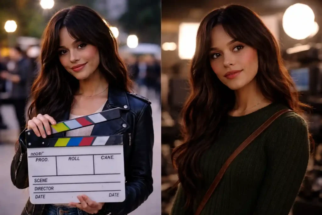 Jenna Ortega Upcoming Movies