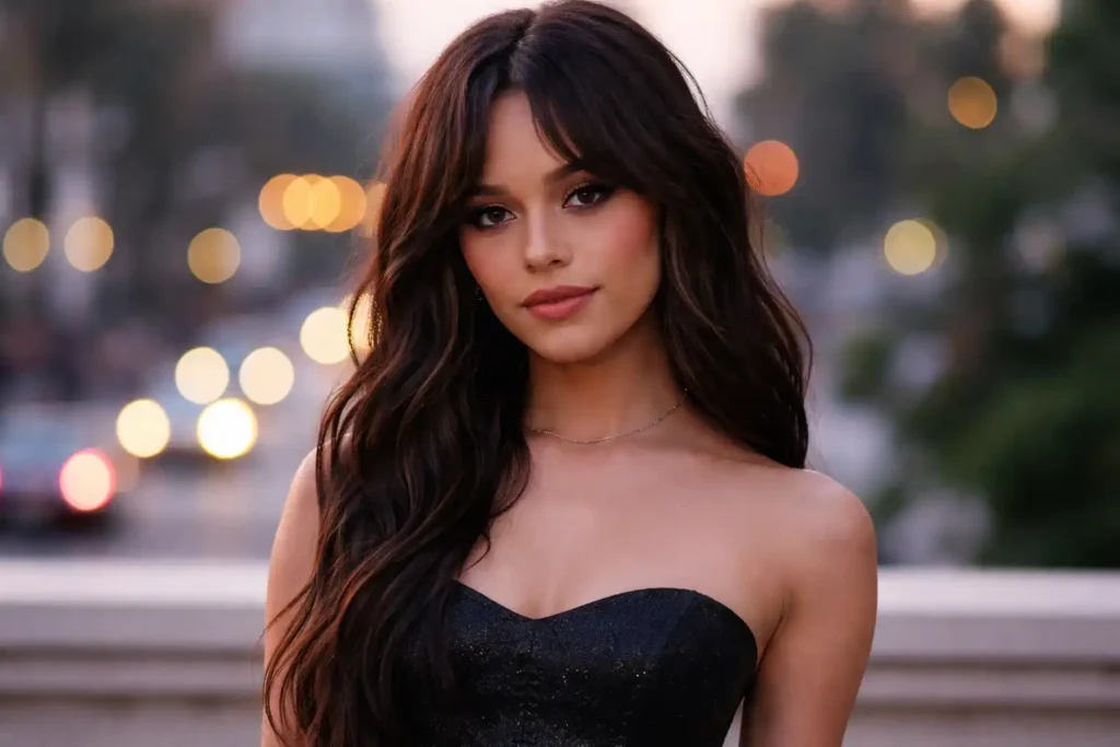 Jenna Ortega Upcoming Movies