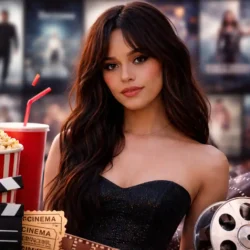Jenna Ortega Upcoming Movies