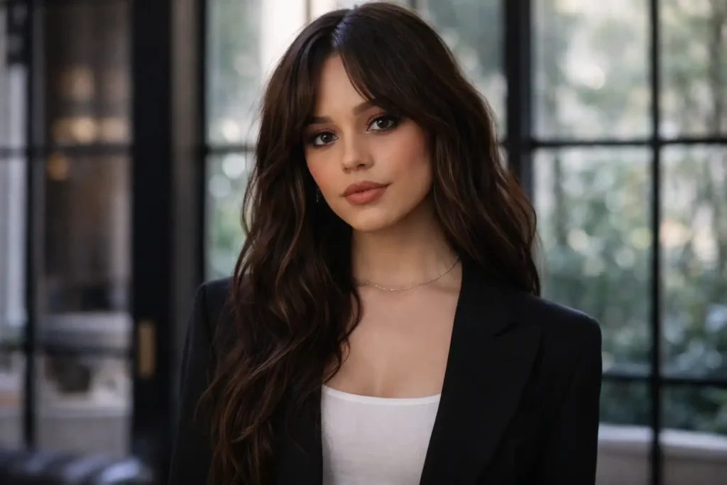 Jenna Ortega Upcoming Movies