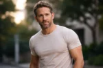 Ryan Reynolds Height and Weight