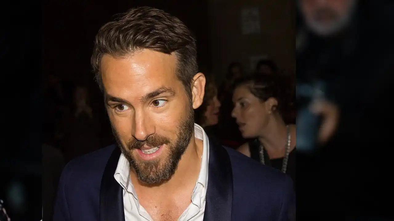 Ryan Reynolds Lifestyle
