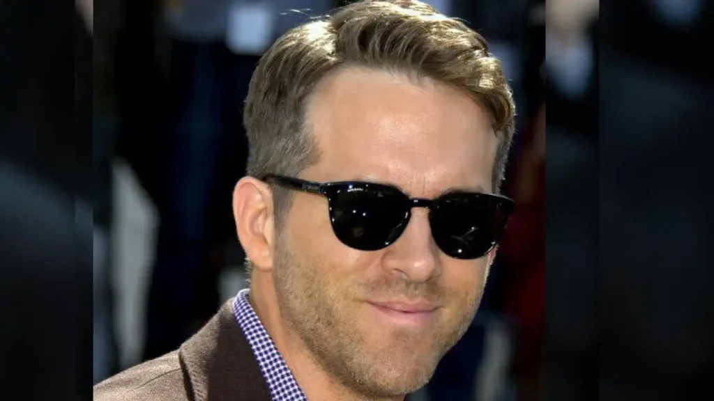 Ryan Reynolds Upcoming Movies