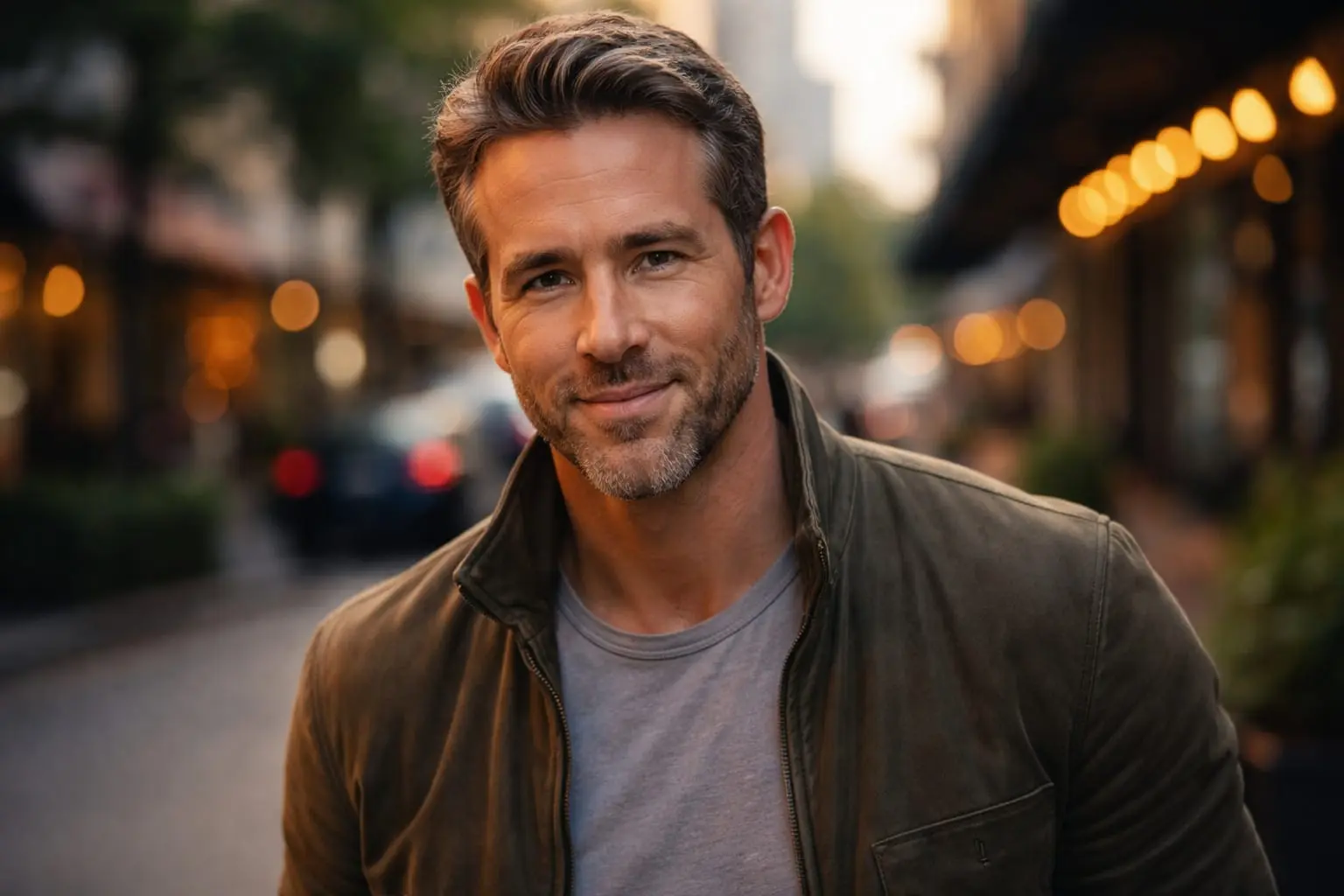 Ryan Reynolds Upcoming Movies