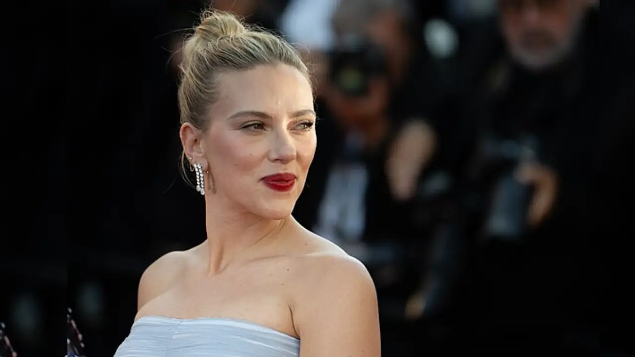 Scarlett Johansson Lifestyle