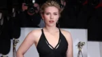 Scarlett Johansson Net Worth