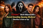 ‘Scream 7’ Shocks Hollywood With a Record-Smashing Opening Weekend — Ghostface Is Back on Top!