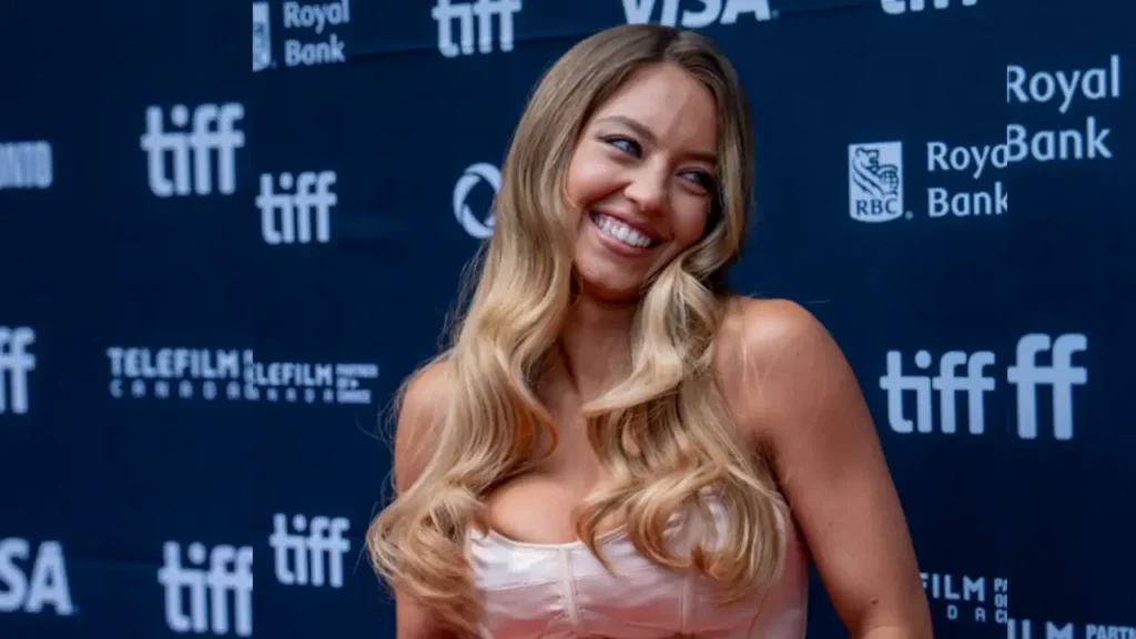 Sydney Sweeney Biography