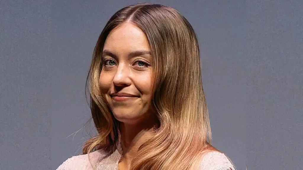Sydney Sweeney height and weight
