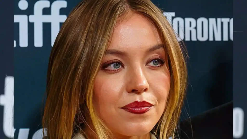 Sydney Sweeney height and weight