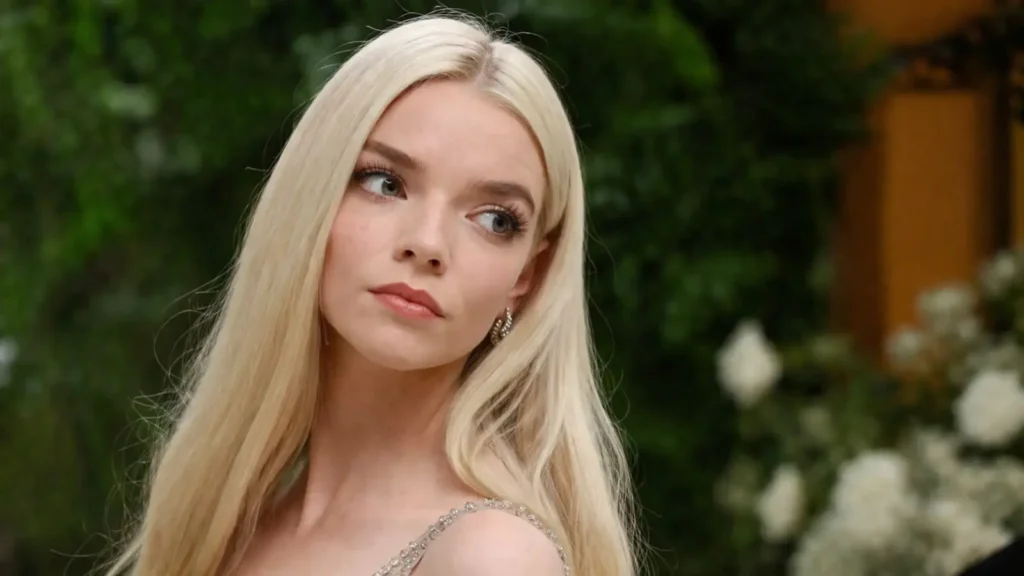 Anya Taylor-Joy Net Worth
