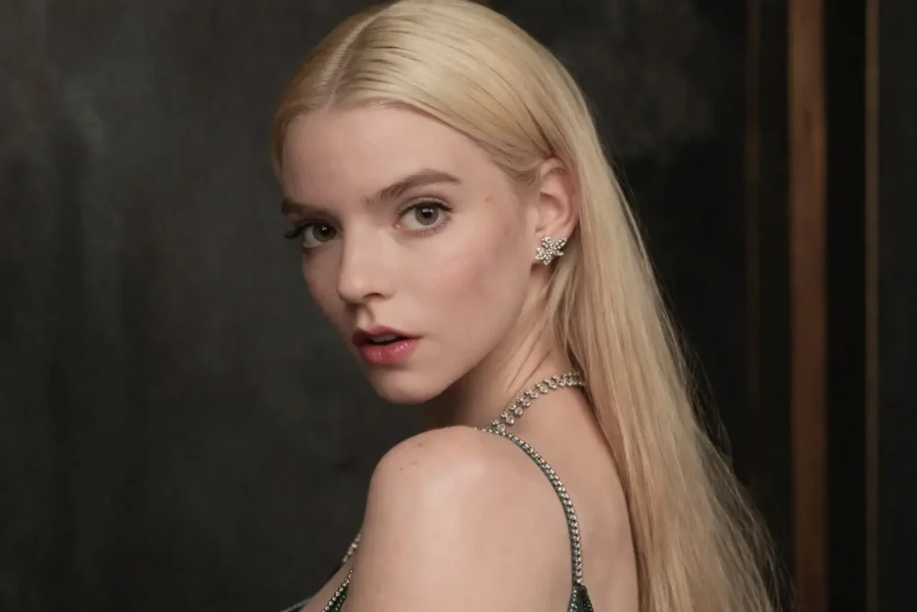 Anya Taylor-Joy Net Worth