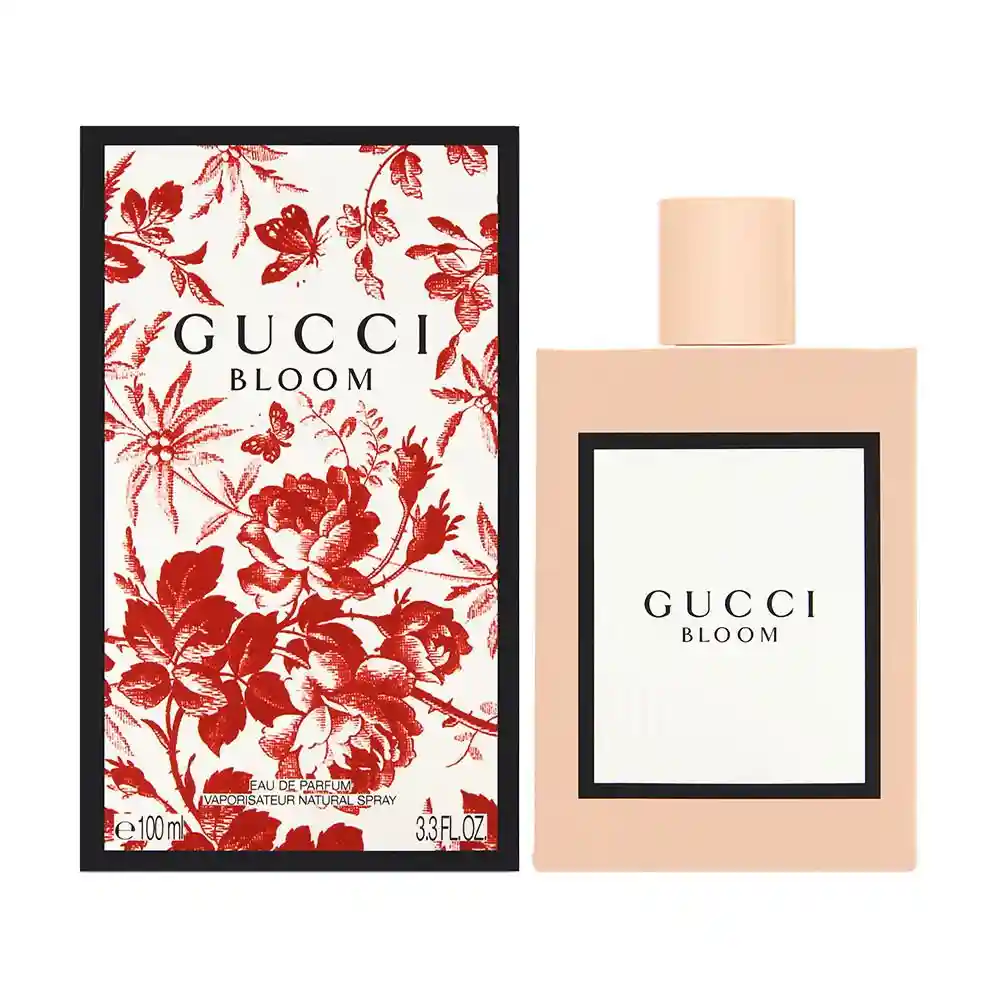 Luxury Perfume