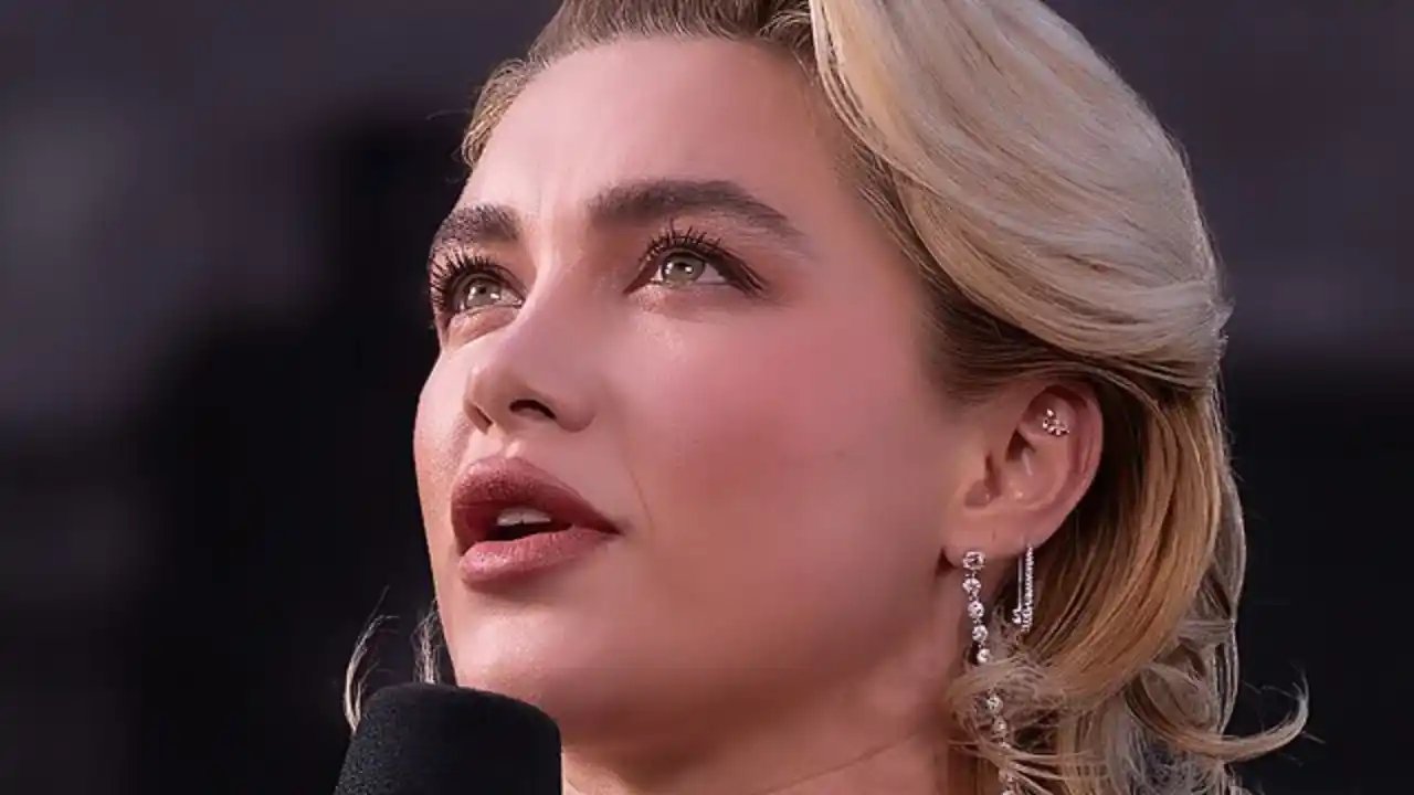 Florence Pugh Biography
