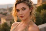 Florence Pugh Height and Weight