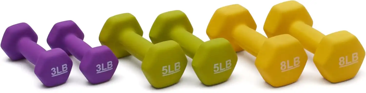 Fitness Equipment