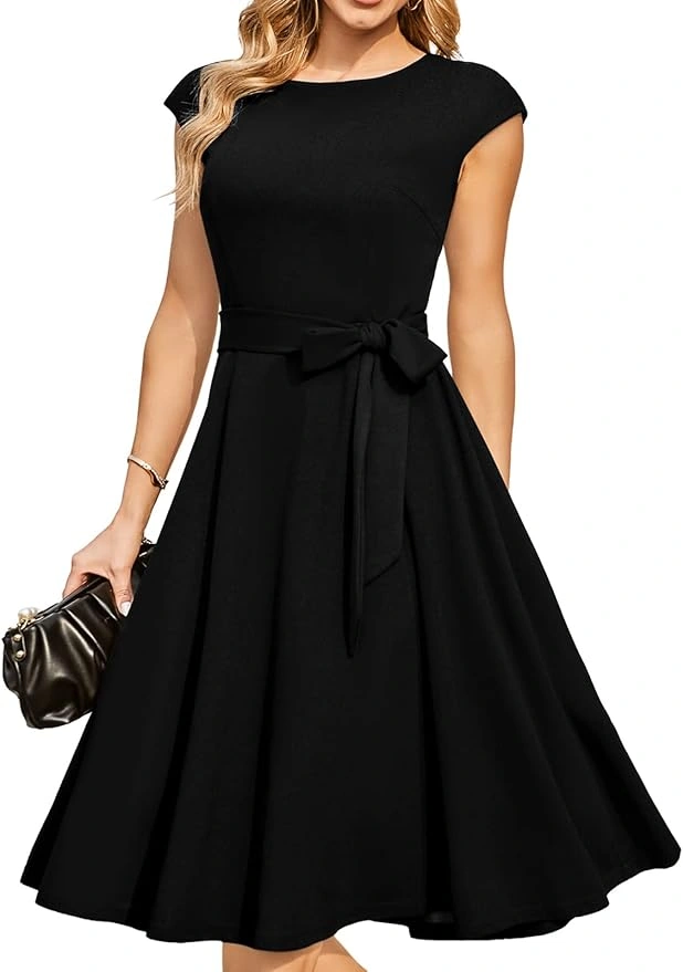 Red Carpet Dress