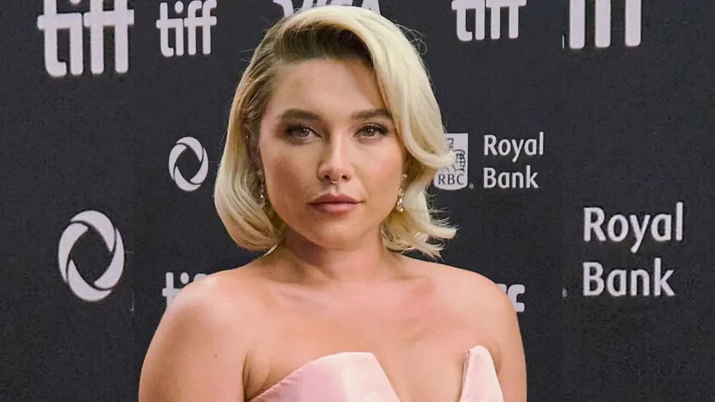 Florence Pugh Net Worth
