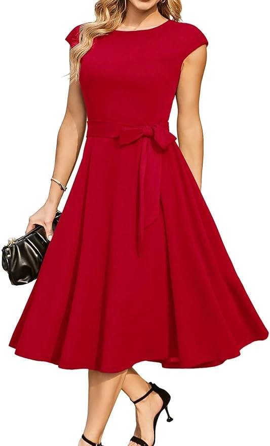 Celebrity Fashion Dress