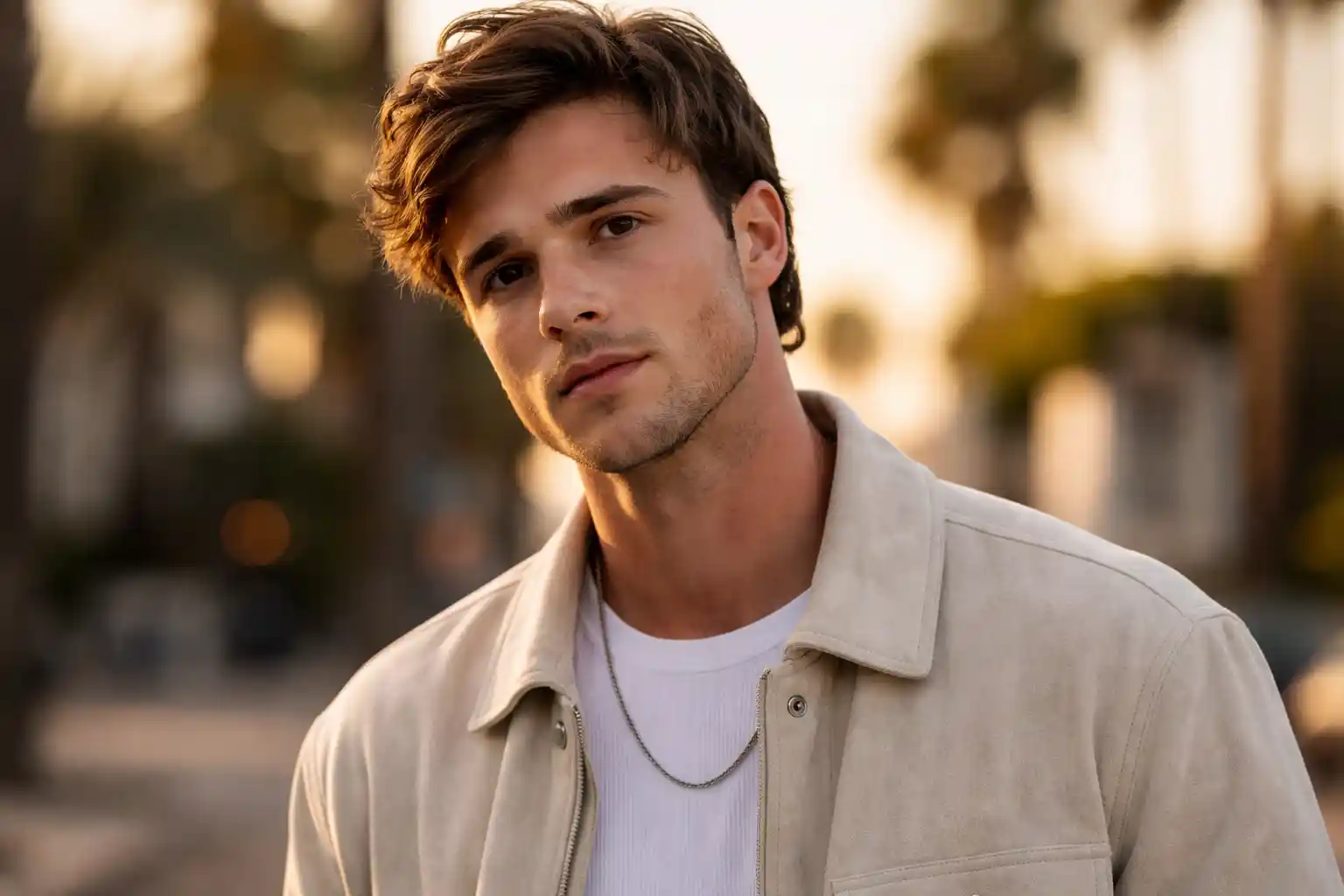 Jacob Elordi Biography 2026