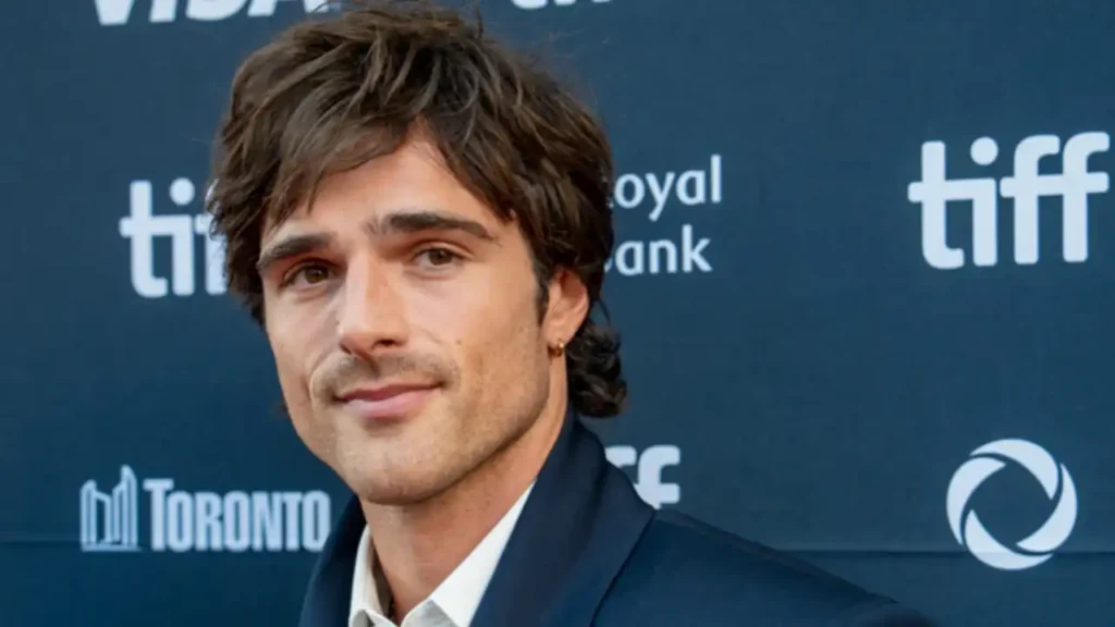 Jacob Elordi Biography 2026
