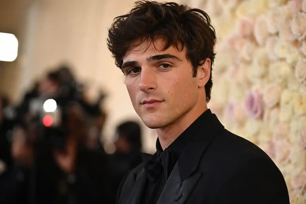 Jacob Elordi Daily Routine