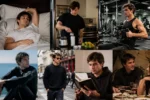 Jacob Elordi Daily Routine