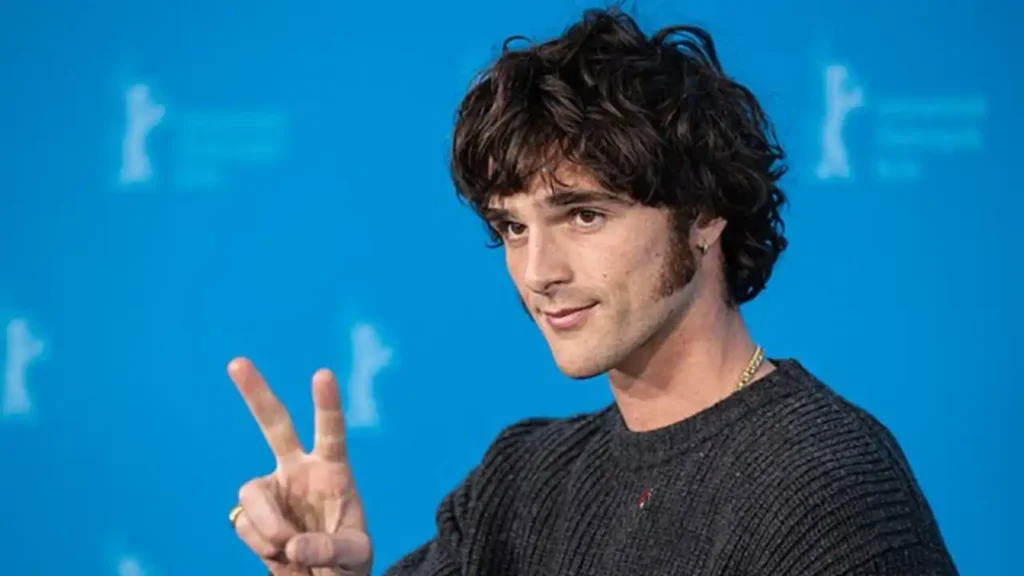Jacob Elordi New Project