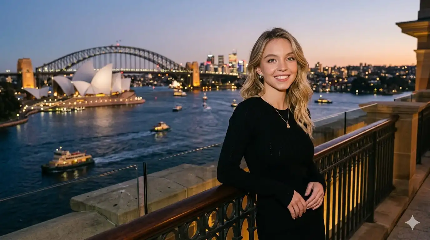 Sydney Sweeney Income Sources