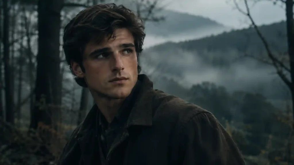 Jacob Elordi Outer Dark movie