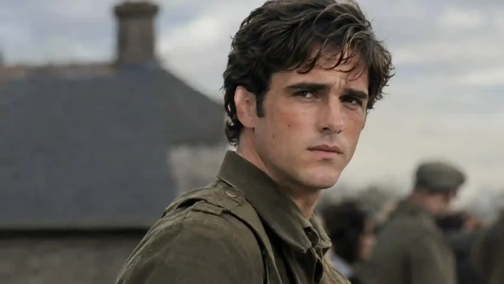 Jacob Elordi The Narrow Road to the Deep North